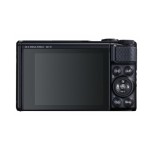 Kamera Digital Canon PowerShot G7X Mark II - Hitam